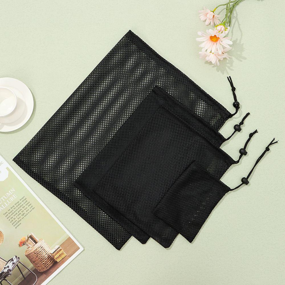 [UTOPIAS] Túi dây rút lưới Túi giặt bền đa năng Nylon | Shopee Việt Nam
