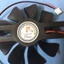 Phụ kiện bếp cảm ứng đẹp PD-9020MS DC-18V Quạt xả Quạt làm mát động cơ