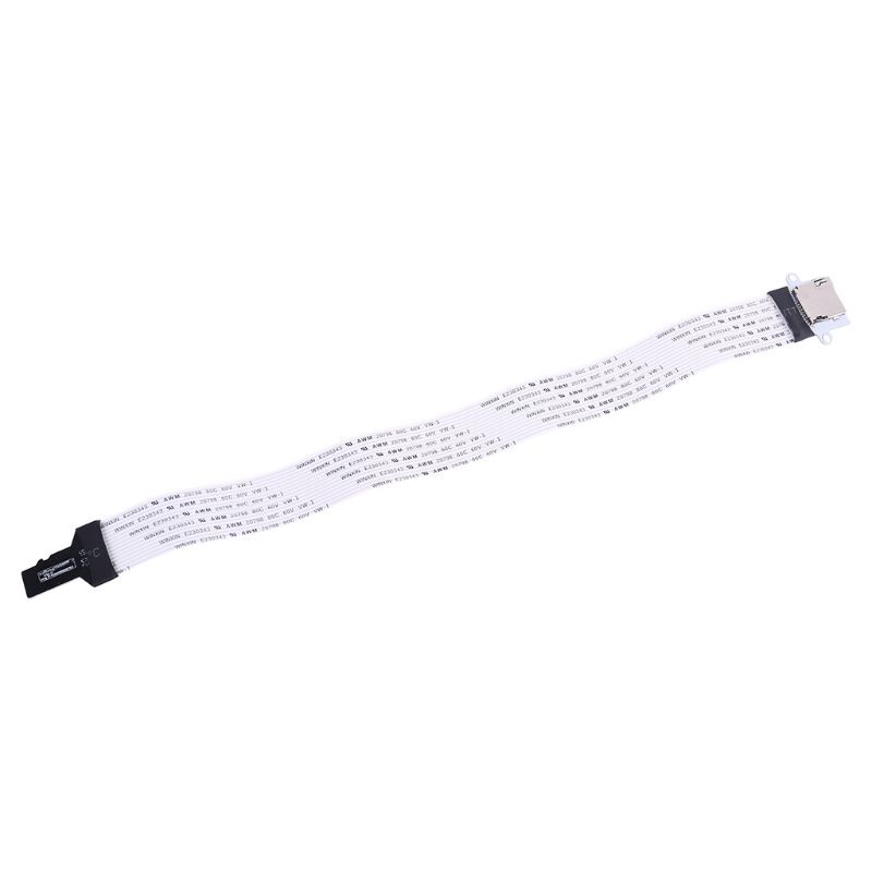 IOR TF Male to SD Female Cáp nối dài Bộ mở rộng cáp FPC phẳng