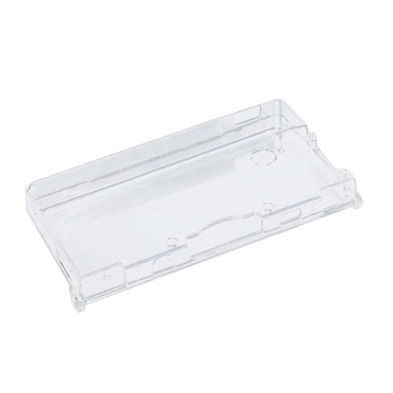 Hộp trong suốt chất lượng cao bảo vệ cho Nintendo Dsi tiện dụng