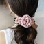 BORAGETE Nữ Vuốt Tóc Kẹp Thanh Lịch Tạo Kiểu Tóc Phụ Kiện Tóc Nữ Barrettes