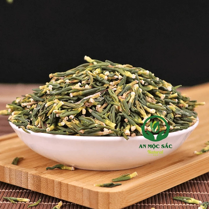 Dried Natural Tea – 3