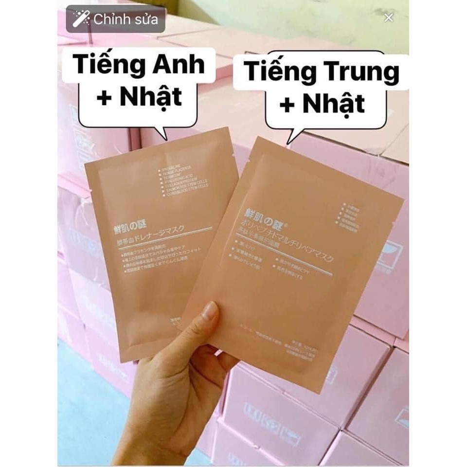 Mặt nạ tiếng Anh: Từ vựng, Công Dụng Và Những Điều Bạn Cần Biết