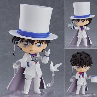 Thám tử GSC Conan #1412 Kid The Phantom Thief Jimmy Kudo Đồ chơi mô hình nhân vật hành động