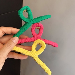 Cào chéo nhựa cuốn vải