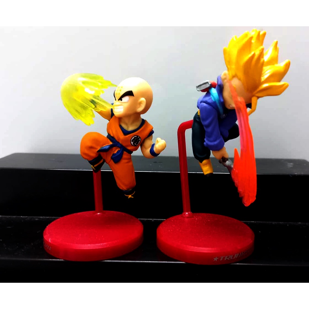 Mô Hình Chính Hãng DragonBall Deformation effect | Shopee Việt Nam