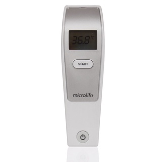 Nhiệt Kế Hồng Ngoại Đa Năng Microlife FR1MF1 Chính Hãng