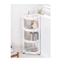 Kệ góc 4 tầng Tashuan TS7114