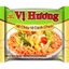Thùng 30 gói mì chay vị canh chua 65gr _ Chua chua cay nhẹ thơm ngon đậm đà