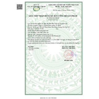 Canxi MK7 Max - Giúp Xương Chắc Khỏe [Hộp 60 Viên]