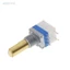 Thay thế công tắc âm lượng núm nguồn 1Pc cho dòng Baofeng UV5R UV-5RA 5RE
