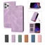 Ốp Từ Tính Mạnh Cho iPhone 17 Pro Max 17 Air 17e 16 Pro Max 16 Plus 16e 15 14 13 12 11 SE 7 8 plus XR XS Max Ví Da Flip Casing Card Holder