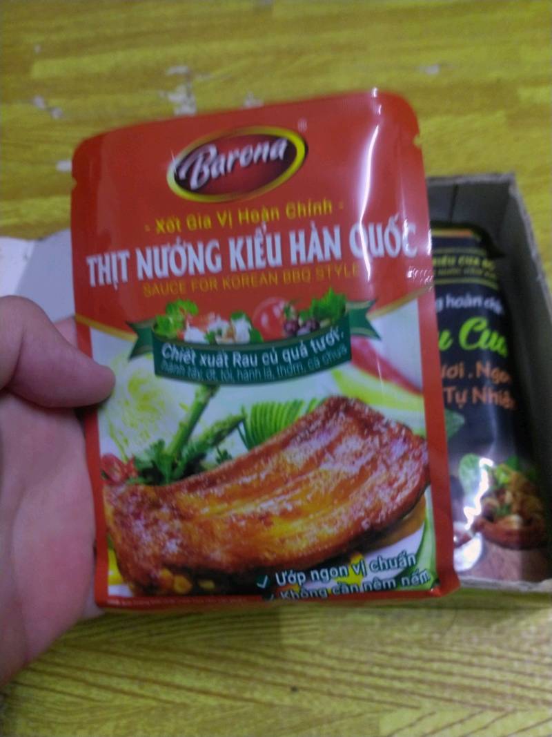 Ảnh đánh giá