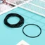 MERIGGIARE Vòng Tay Silicon Dành Cho Nữ Dây Đeo Tay Trang Sức Lắc Tay