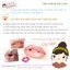 Son Dưỡng Môi Cấp Ẩm,Phục Hồi, Sáng Môi Beauty Idea Diary 5g/thỏi