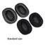 Thay thế tai nghe di động BTM cho Head Beam Earmuff Cup cho tai nghe G G G X
