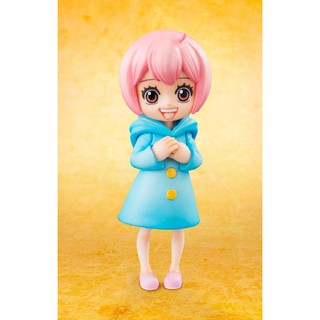 Nhân vật hành động Rebecca tuổi thơ One Piece