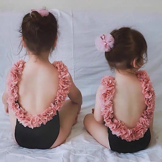 [Xả Lỗ] BodySuit Đồ bơi & Đi chơi dạo phố siêu xinh tôn dáng có mút ngực