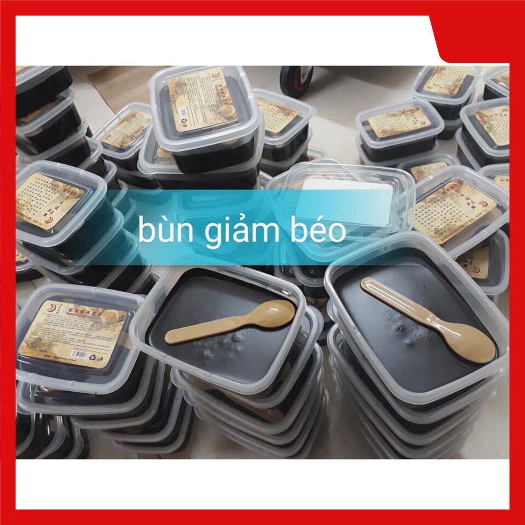 [Shop]BÙN CỨU DƯỠNG SINH GIẢM BÉO[Spa]