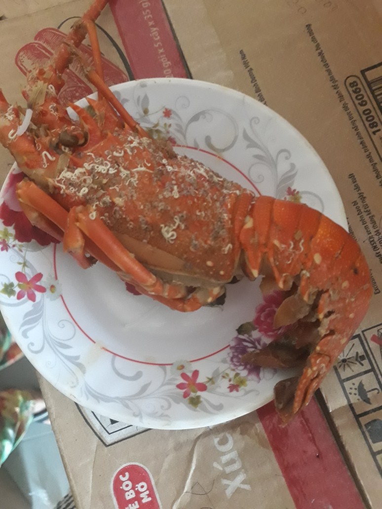 Ảnh đánh giá