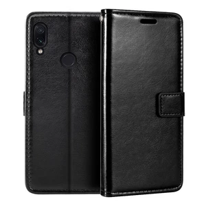 Ốp Lật Cho Xiaomi Redmi Note 7 Pro Ốp Lưng Ví Da PU