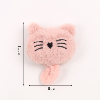 Ghim cài balo, túi gấu bông, huy hiệu cài balo siêu dễ thương |Shop Rô Handmade
