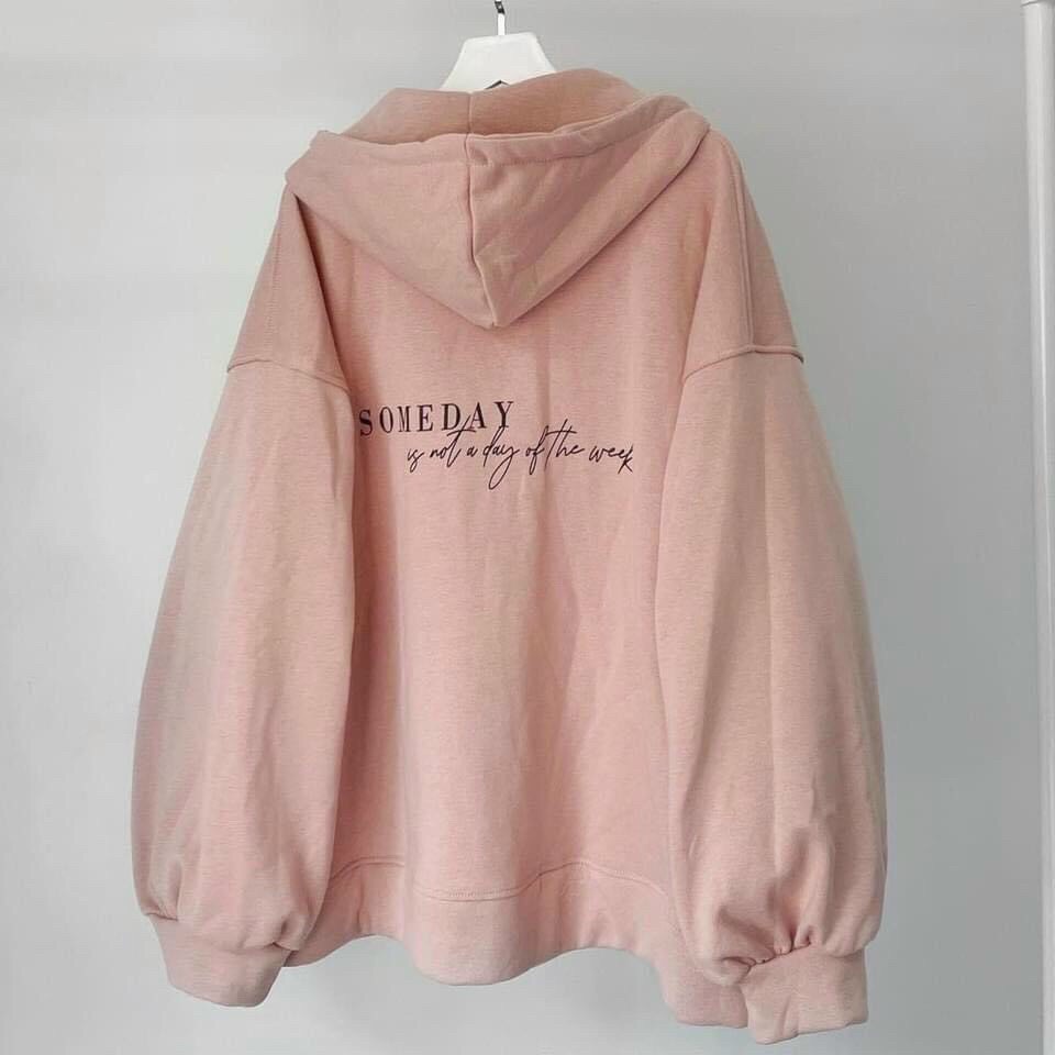 Áo khoác chống nắng chất thun nỉ ngoại CÓ MŨ SIÊU XINH TÔN DÁNG CHO CÁC BẠN NỮ
