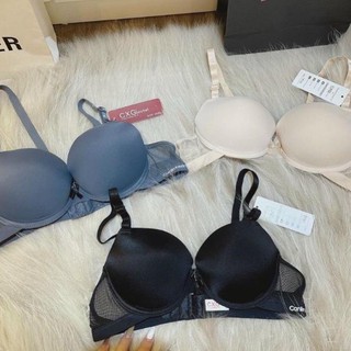 Áo Lót Đệm Dày Siêu Nâng Siêu Đẩy mã c k 02./.
