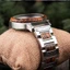 Đồng hồ đeo tay nam vỏ gỗ WoodWatch GT106