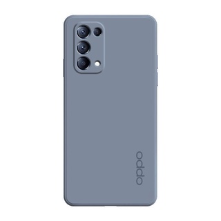 Ốp điện thoại TPU kẹo cho OPPO Reno 4 5 6 Pro 4G 5G 6 Z 5G 5K F1S A16S A16 A15S A15 A35 A16E A16K A55 Ốp lưng Silicagel mềm hình vuông
