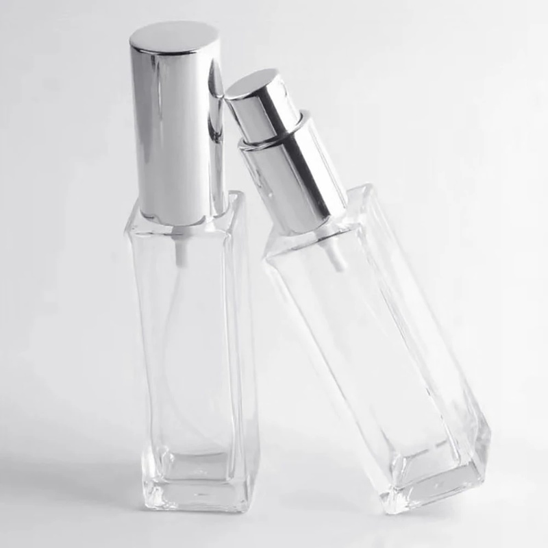 [CỰC SỐC 11K-10ML] CHAI CHIẾT NƯỚC HOA THỦY TINH 10ML (Vỏ chiết nước hoa/Ống chiết nước hoa)