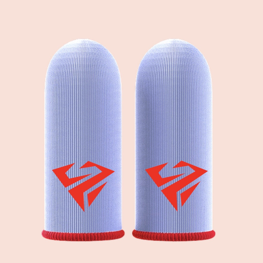 Bao Tay Chơi Game Shezi Bạch Kim Hàng Độc Quyền Chống Mồ Hôi Tay Chơi Game FreeFire, Pubg, Liên Quân