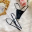 CK102 - Quần lọt khe thun su - chip sexy gợi cảm - KELLYWANG