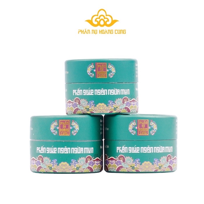 Phấn Nụ Chống Lão Hóa Phấn Nụ Hoàng Cung