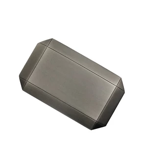Mặt Khóa Thắt Lưng GOAT M954 Khóa Bản 4.0cm