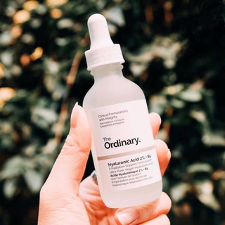 Tinh chất The ordinary Niacinamide 10% + Zinc 1% (30 ml) dưỡng da,cấp ẩm và hồi phục da