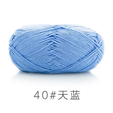 40 - Xanh baby