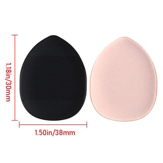 Công cụ trang điểm góc khô và ướt EBINLANDS Powder Puff