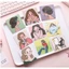 Card ảnh trang trí balo | decor dán tường cute xinh xinh 🧸🍀 HÀNG CÓ SẴN 🌼💖
