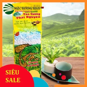 Trà Xanh Đặc Sản Thái Nguyên Chính Hiệu
