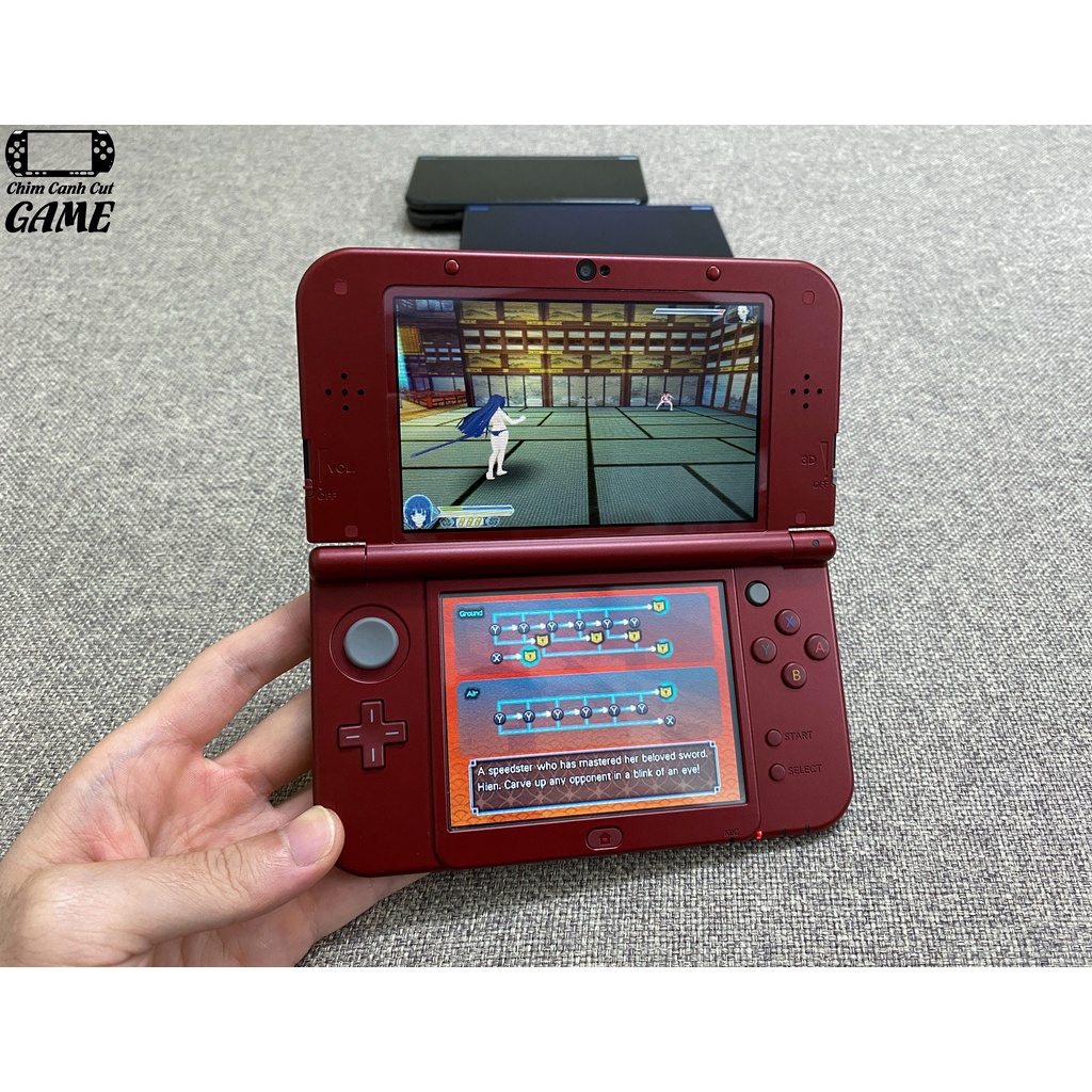Shopee 3ds online
