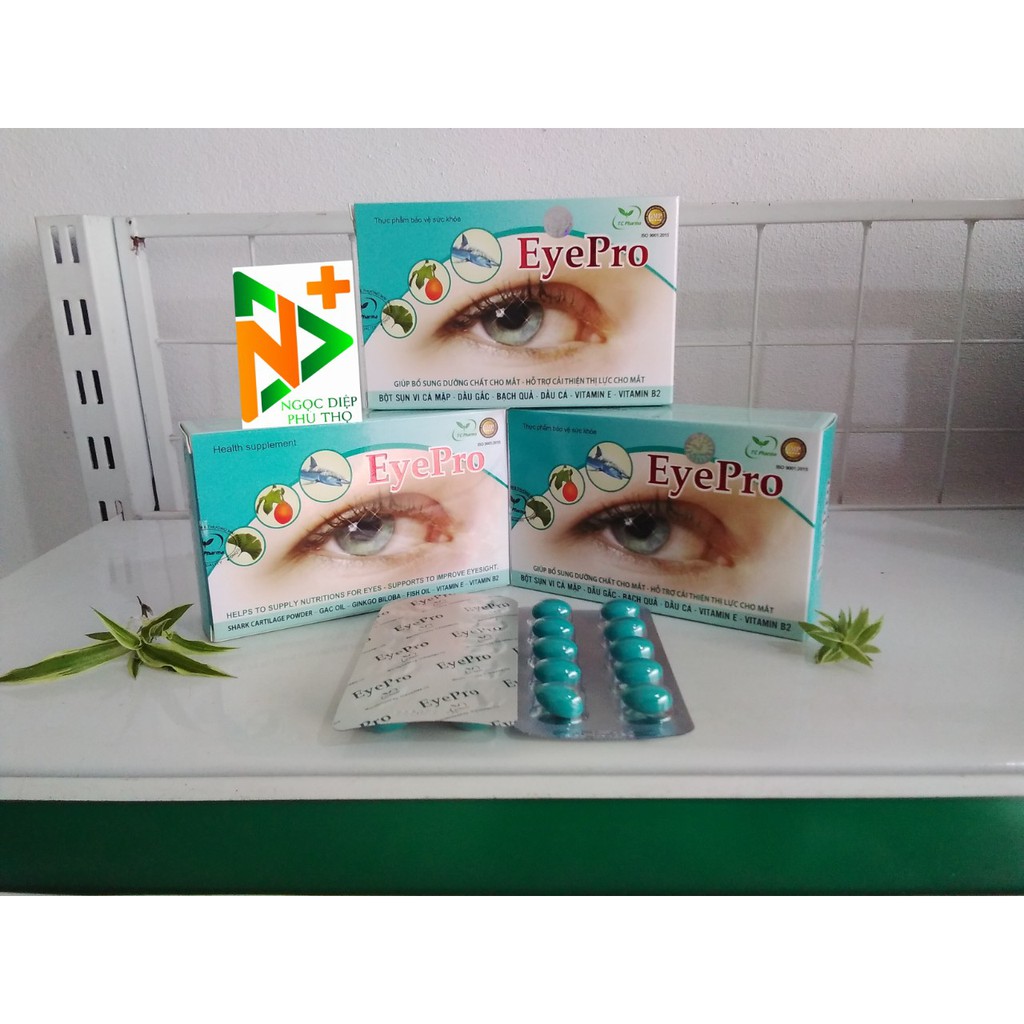 eyepro giá tốt Tháng 7, 2026 | Mua ngay | Shopee Việt Nam