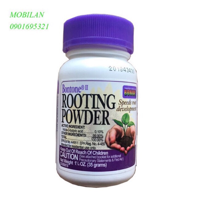 KÍCH RỄ ROOTING-POWDER HÀNG ĐƯỢC NHẬP KHẨU TỪ MỸ 35g | Shopee Việt Nam