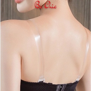Dây áo lót sợi trong suốt VECYLA