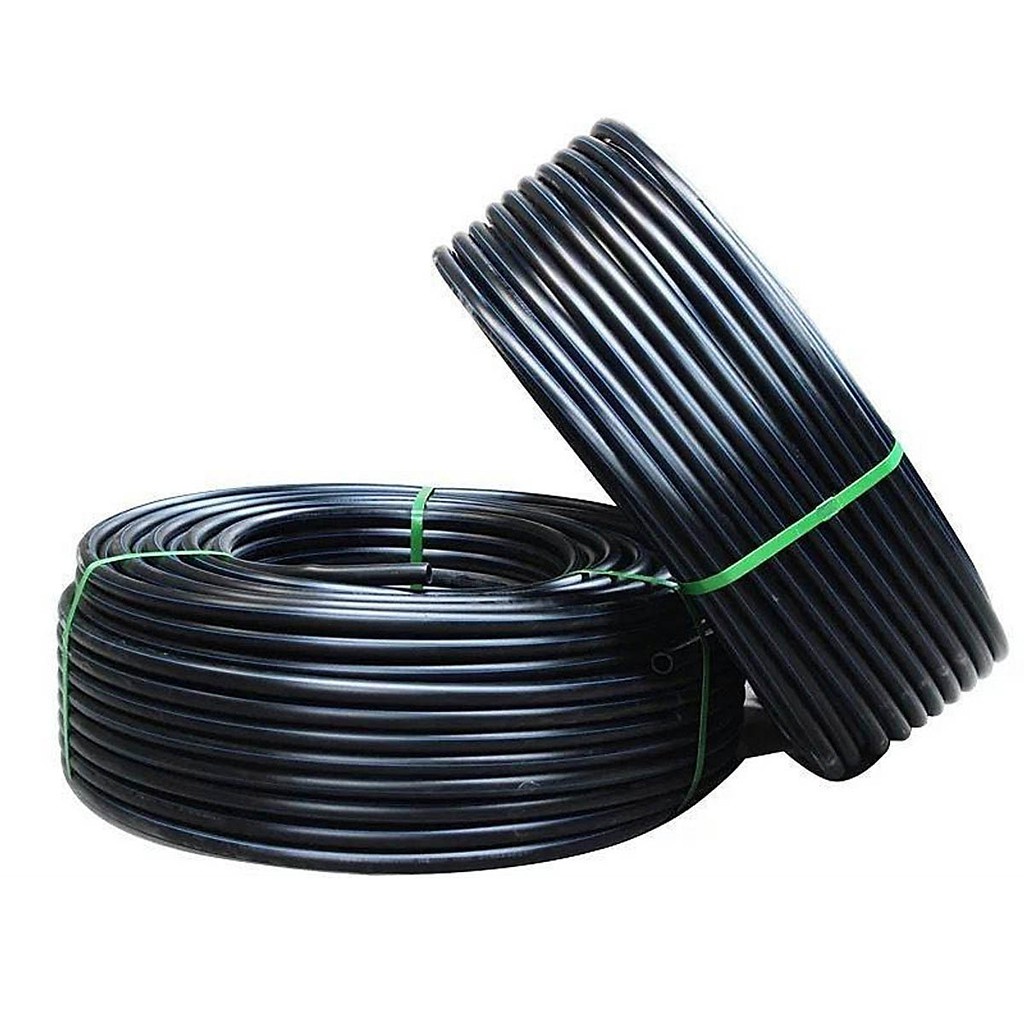 Ống Dẫn Nước LDPE 16mm 1M Hàng nhựa nguyên sinh - Dùng Cho Hệ Thống Tưới Tự Động đơn giá 1m