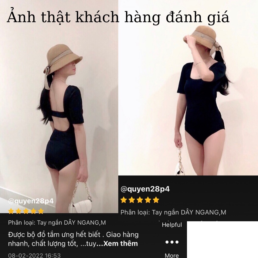 (XẢ LỖ) 50 mẫu đồ bơi-bikini hot hè 2026 (ảnh thật clip thật)