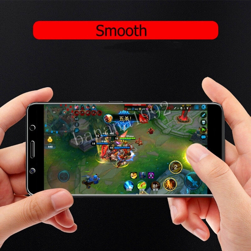 Kính cường lực chống tia xanh Oppo A57 2020 A16 A15 F11 F9 Pro F7 F5 F1 Plus F1S