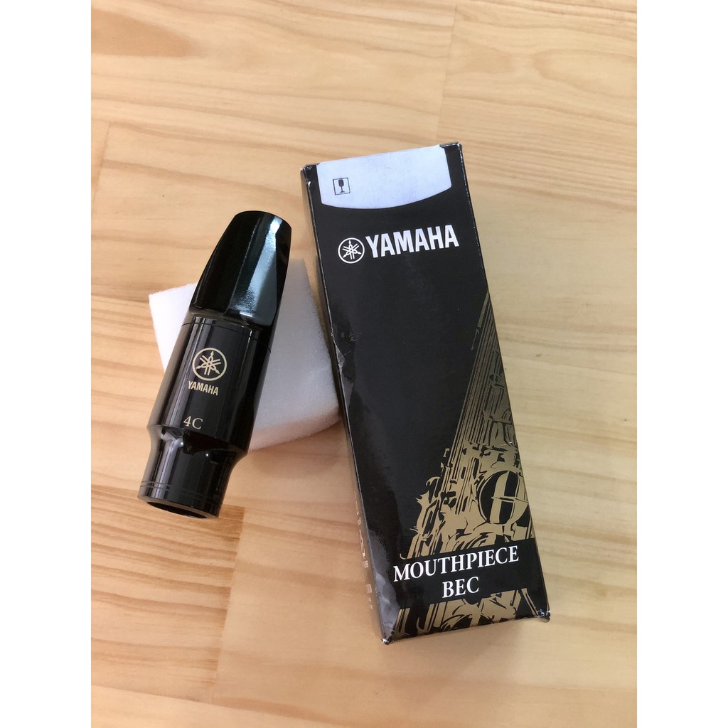 Bec kèn Saxophone Alto Yamaha 4C Shopee Việt Nam