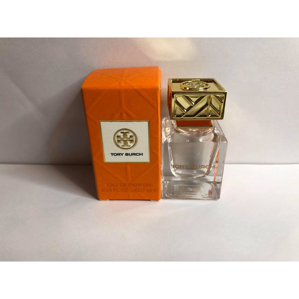 Tory burch discount my first fragrance