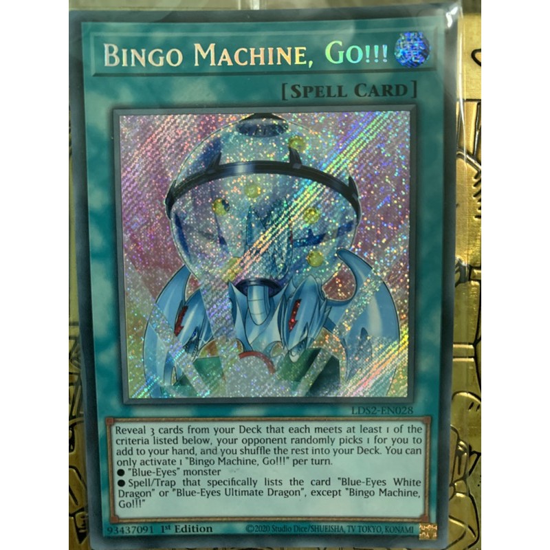 bài yugiohbingo machine Shopee Việt Nam